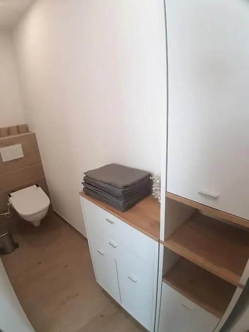 Gemuetliche Wohnung Mit Geteiltem Essbereich Am Rande Des Bremer Viertel Apartmán